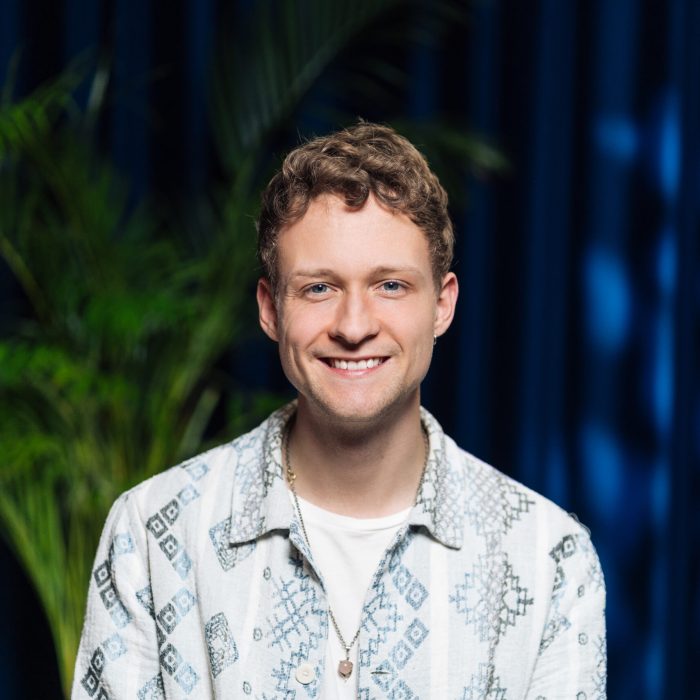 Alec Andreev - Colorcast