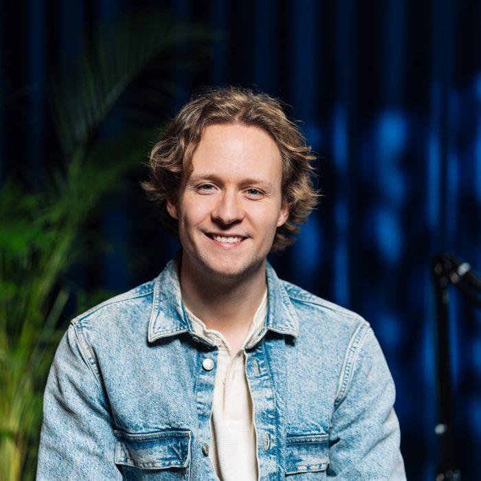 Chris Andreev - Colorcast